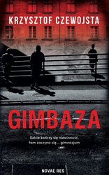 : Gimbaza - ebook