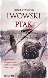 : Lwowski ptak - ebook