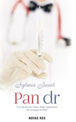 : Pan dr - ebook