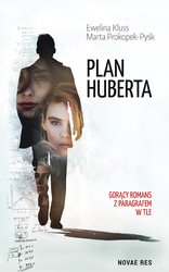 : Plan Huberta - ebook