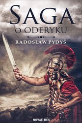 : Saga o Oderyku - ebook