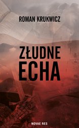 : Złudne echa - ebook