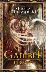 : Gambit mocy - ebook