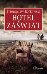 : Hotel Zaświat - ebook