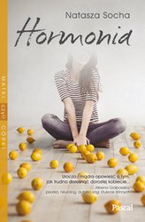 : Hormonia - ebook