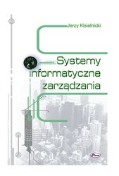 : Systemy informatyczne zarządzania - ebook