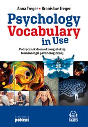 : Psychology Vocabulary in Use - ebook