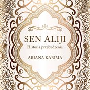 : Sen Aliji - audiobook
