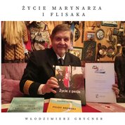 : Życie marynarza i flisaka - audiobook