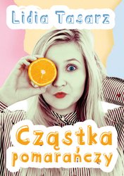 : Cząstka pomarańczy - ebook