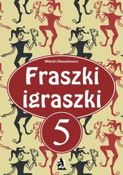 : Fraszki igraszki 5 - ebook