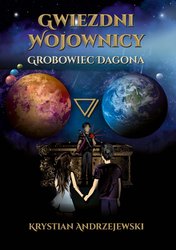 : Gwiezdni Wojownicy - Grobowiec Dagona - ebook