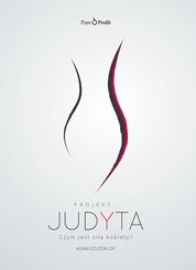 : Judyta. Czym jest siła kobiety? - audiobook