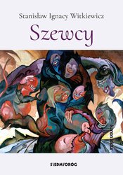 : Szewcy - ebook