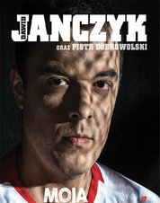 : Dawid Janczyk. Moja spowiedź - ebook
