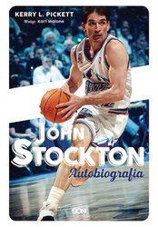: John Stockton. Autobiografia - ebook