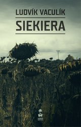 : Siekiera - ebook