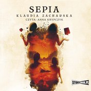 : Sepia - audiobook