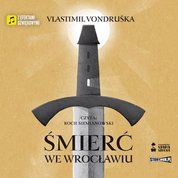 : Śmierć we Wrocławiu - audiobook