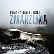 : Zmarzlina - audiobook