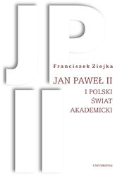 : Jan Paweł II i polski świat akademicki - ebook