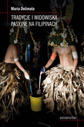 : Tradycje i widowiska pasyjne na Filipinach - ebook