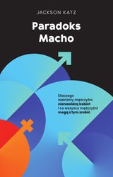 : Paradoks Macho - ebook