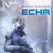 : Echa - audiobook