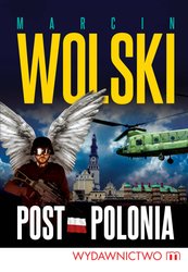 : Post-Polonia - ebook