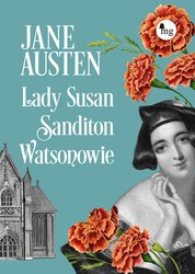 : Lady Susan, Sandition, Watsonowie - ebook
