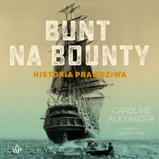 : Bunt na Bounty - audiobook