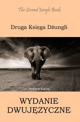: Druga Księga Dżungli. Wydanie dwujęzyczne angielsko-polskie - ebook