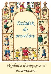 : Francuski dla dzieci. "Dziadek do orzechów" - wydanie dwujęzyczne, pięknie ilustrowane - ebook