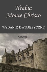 : Hrabia Monte Christo. Wydanie dwujęzyczne - ebook