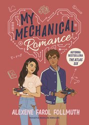 : My Mechanical Romance - ebook