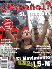 : Espanol? Si, gracias - e-wydanie – 11 (sierpień-wrzesień 2011)