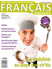 : Français Présent - e-wydanie – 11 (kwiecień-maj 2011)