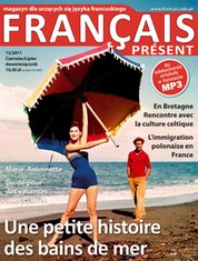 : Français Présent - e-wydanie – 12 (czerwiec-lipiec 2011)