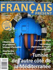 : Français Présent - e-wydanie – 13 (sierpień-wrzesień 2011)