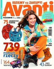 : Avanti - e-wydanie – 10/2012
