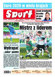 : Sport - e-wydanie – 286/2012
