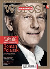 : Wprost - e-wydanie – 18/2012