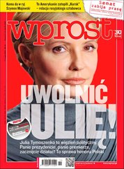 : Wprost - e-wydanie – 19/2012