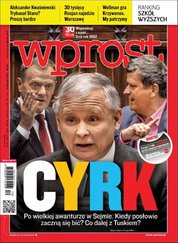 : Wprost - e-wydanie – 20/2012