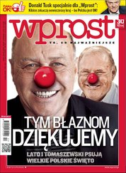 : Wprost - e-wydanie – 22/2012