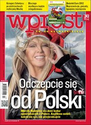 : Wprost - e-wydanie – 23/2012