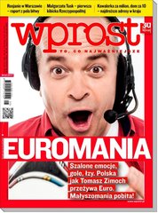 : Wprost - e-wydanie – 25/2012