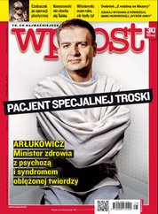 : Wprost - e-wydanie – 28/2012