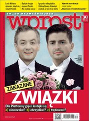 : Wprost - e-wydanie – 31/2012