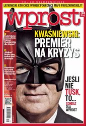 : Wprost - e-wydanie – 38/2012